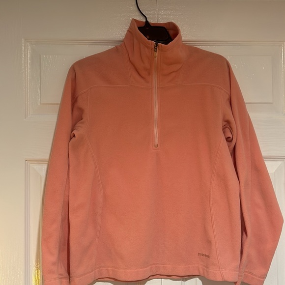 Patagonia 1/4-Zip Fleece - Picture 7 of 8